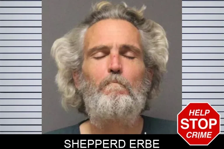 Shepperd Erbe