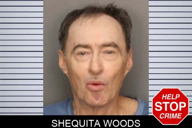 Shequita Woods