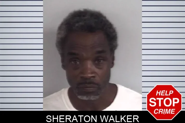Sheraton Walker