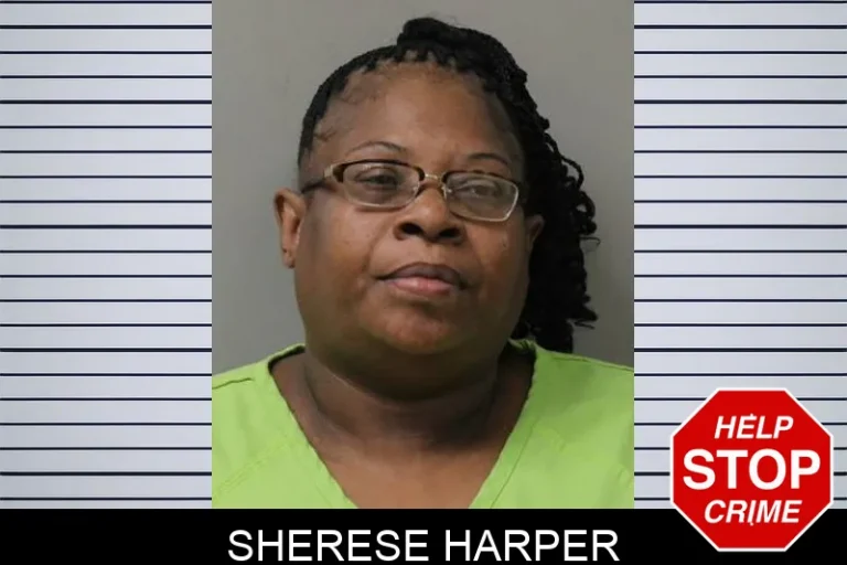 Sherese Harper