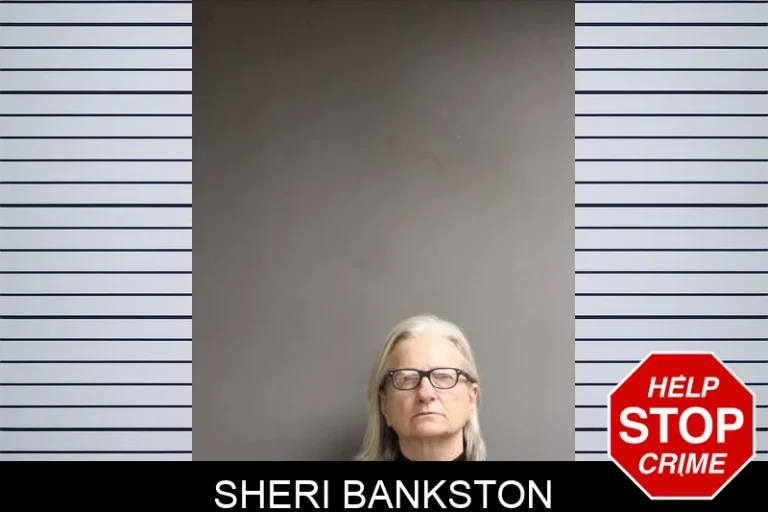 Sheri Bankston