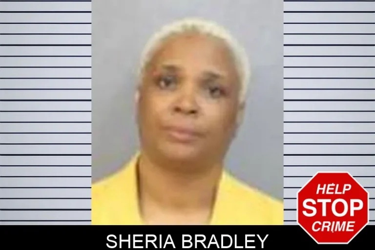 Sheria Bradley