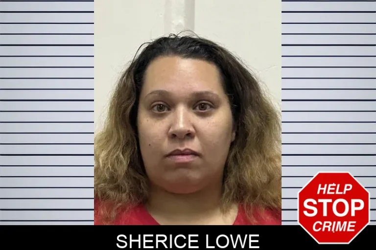 Sherice Lowe