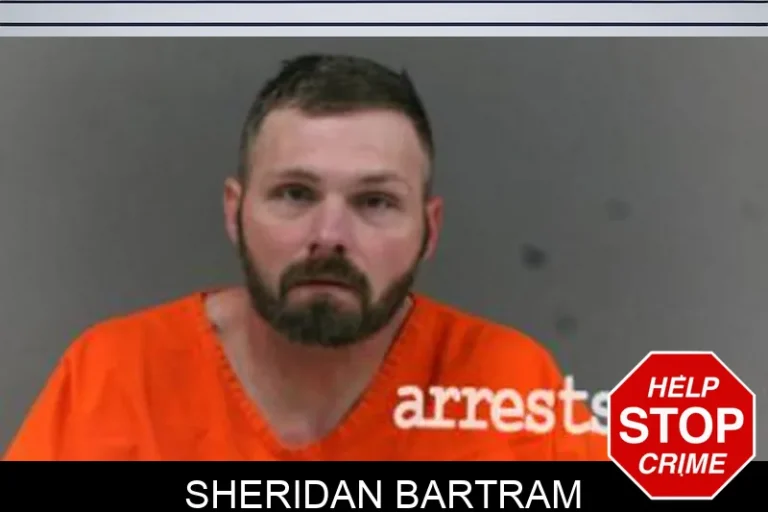 Sheridan Bartram
