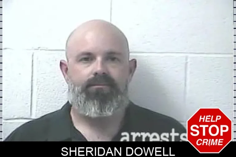 Sheridan Dowell