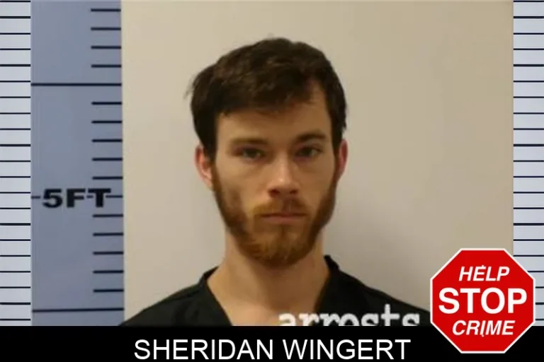 Sheridan Wingert