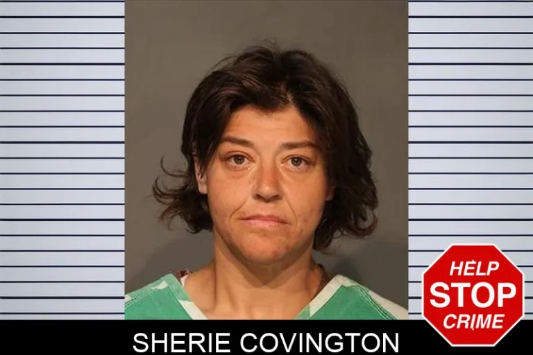 Sherie Covington