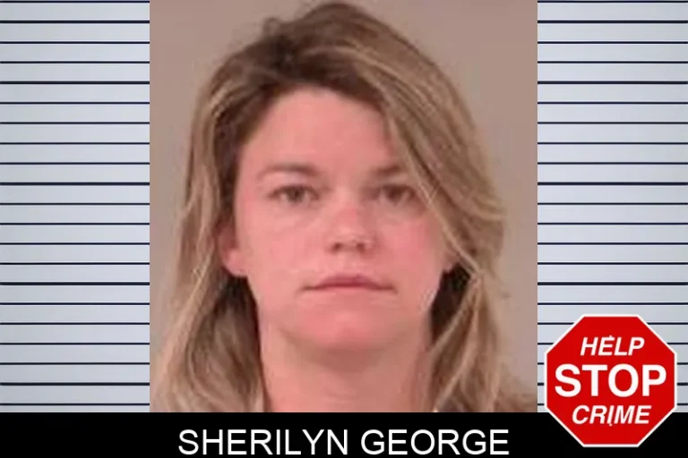 Sherilyn George