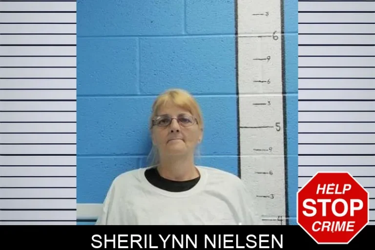 Sherilynn Nielsen