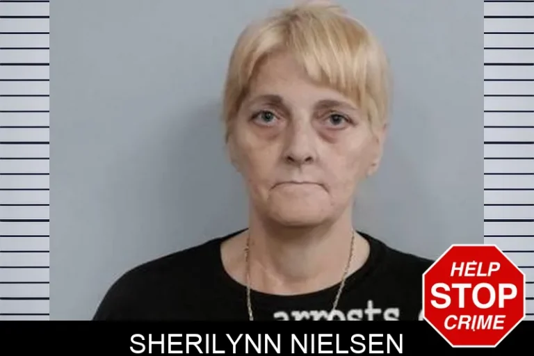 Sherilynn Nielsen