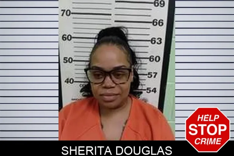 Sherita Douglas