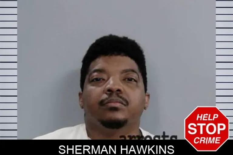 Sherman Hawkins