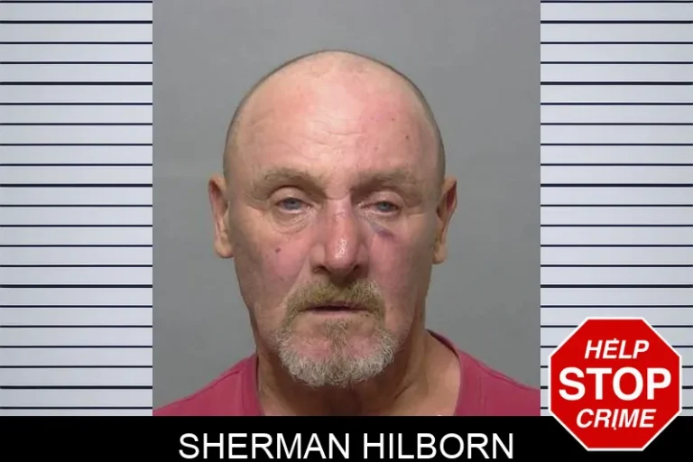 Sherman Hilborn