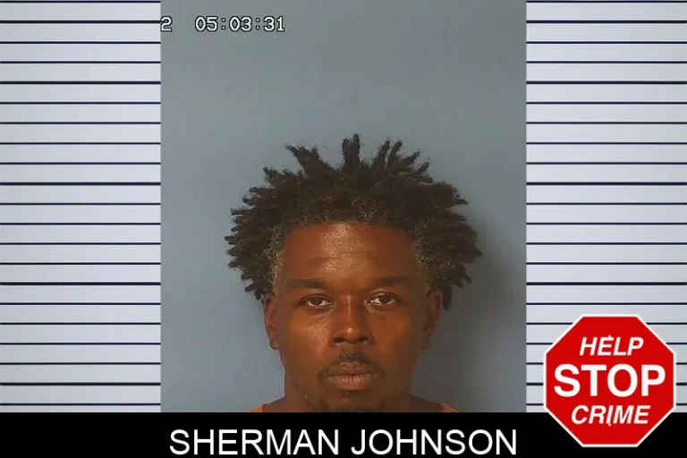 Sherman Johnson