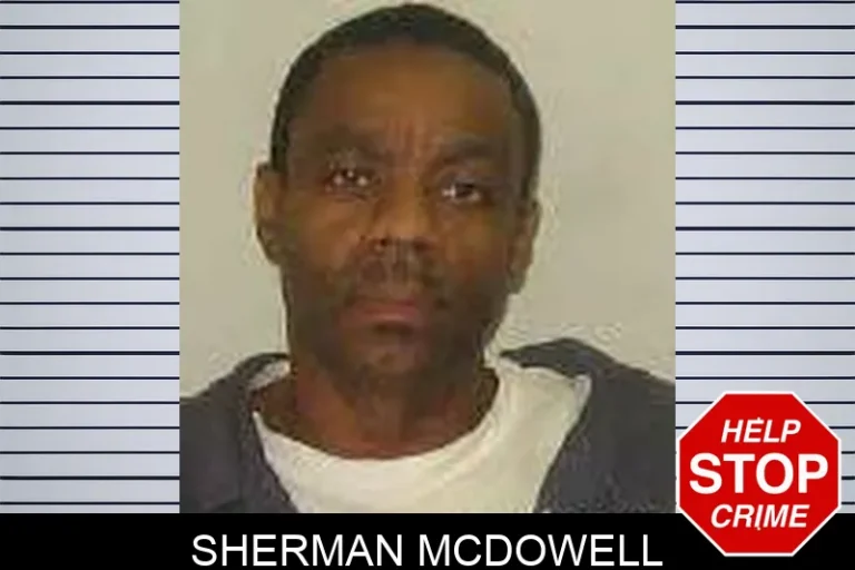 Sherman McDowell