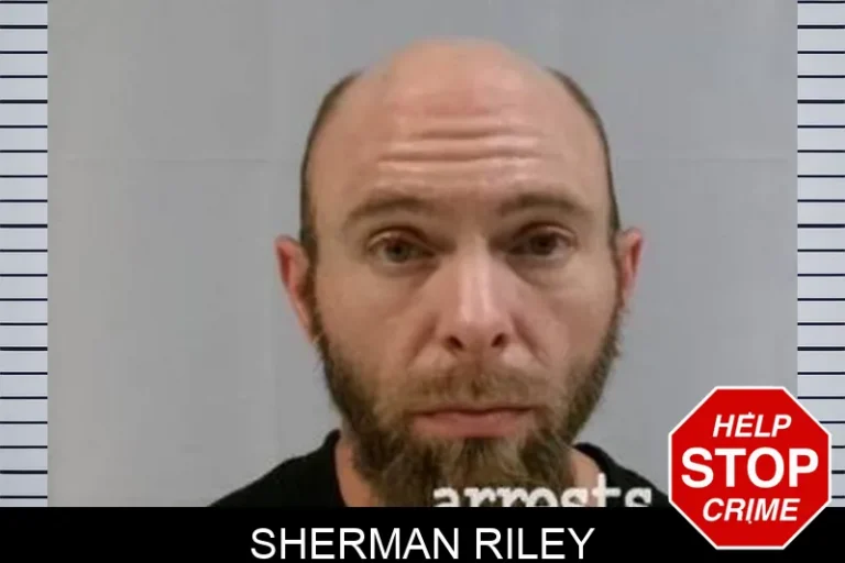 Sherman Riley