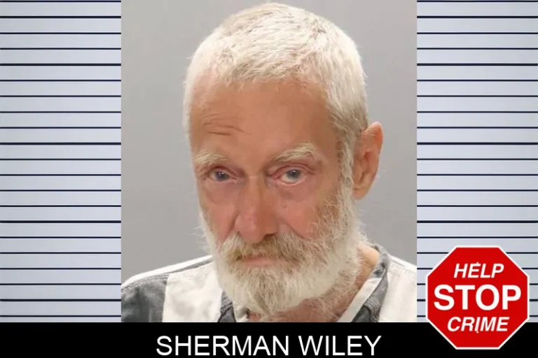 Sherman Wiley