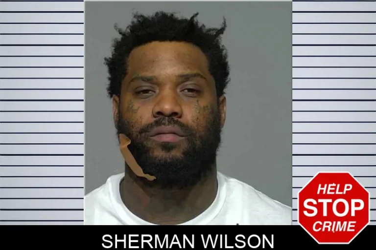 Sherman Wilson