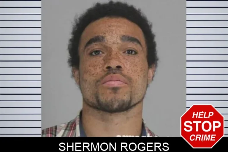 Shermon Rogers