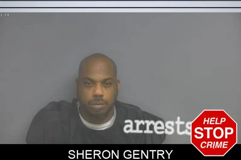 Sheron Gentry