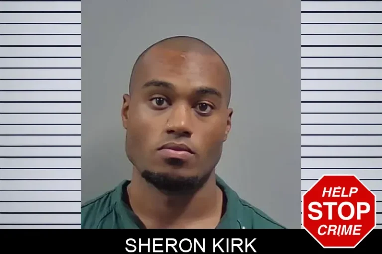 Sheron Kirk
