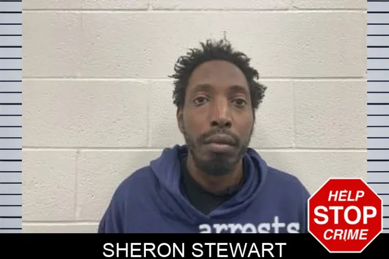 Sheron Stewart