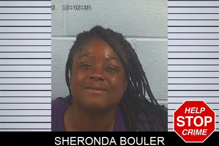 Sheronda Bouler