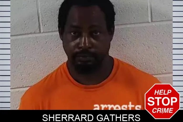 Sherrard Gathers