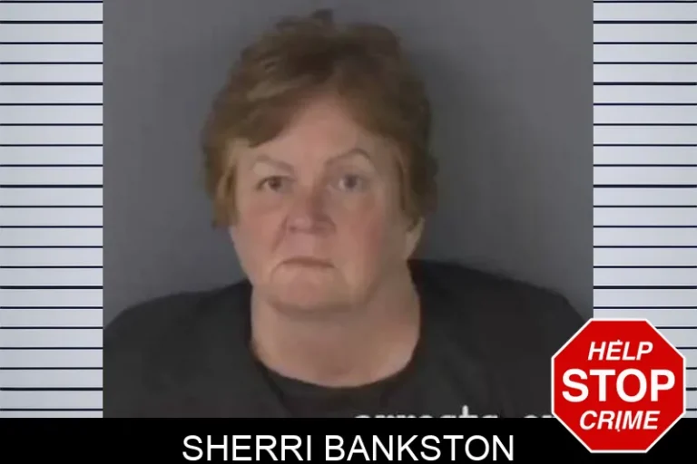 Sherri Bankston