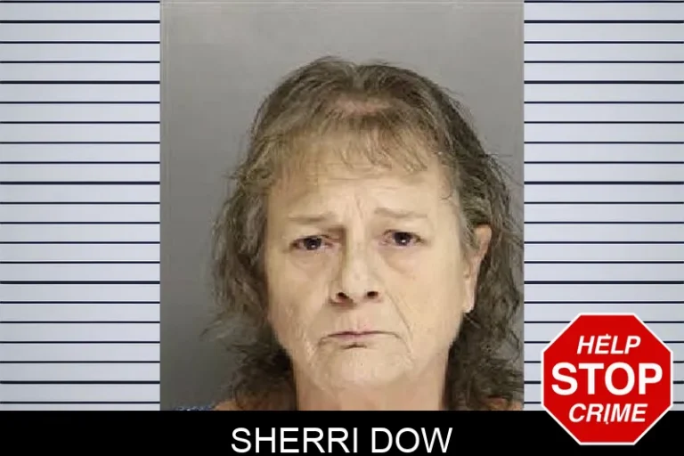 Sherri Dow