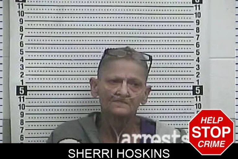 Sherri Hoskins
