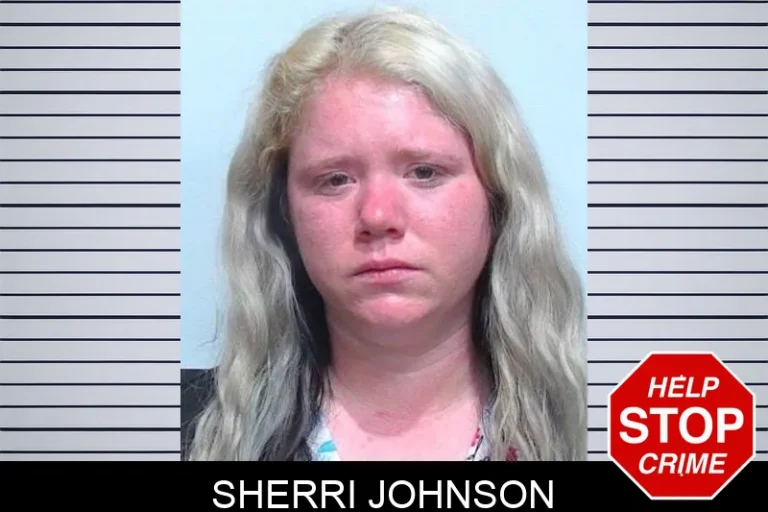 Sherri Johnson