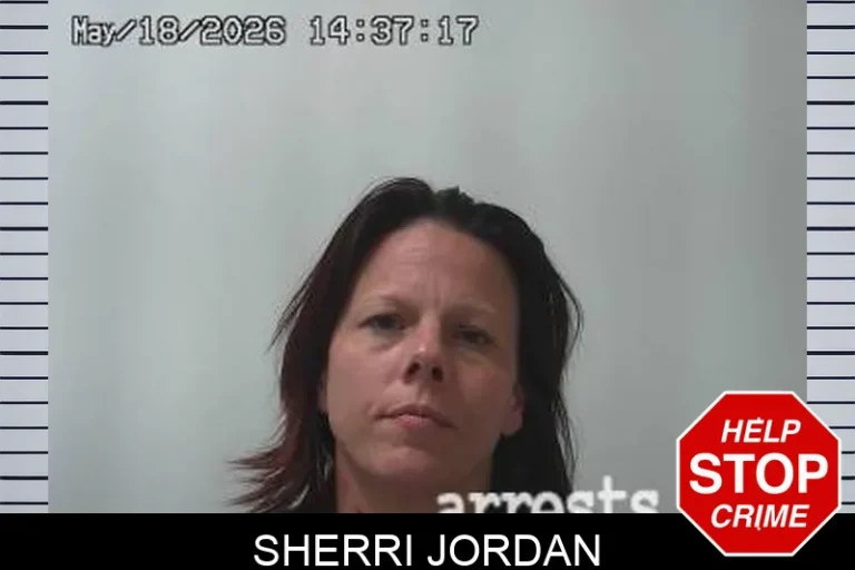 Sherri Jordan