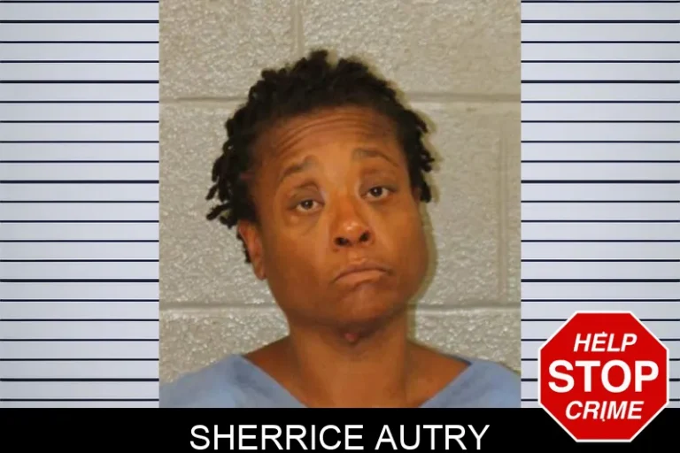 Sherrice Autry