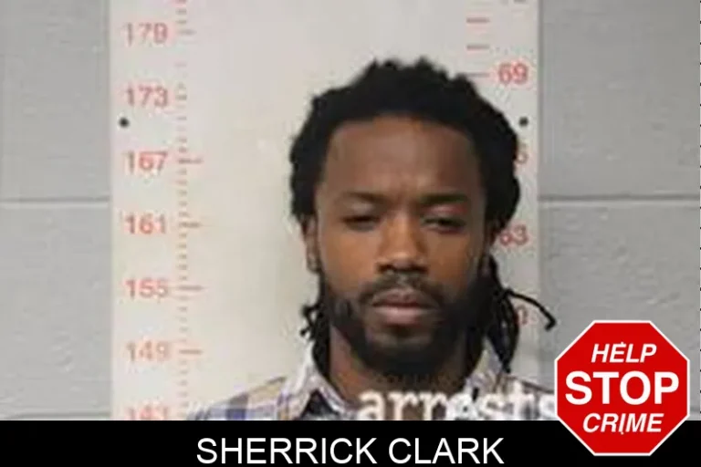 Sherrick Clark