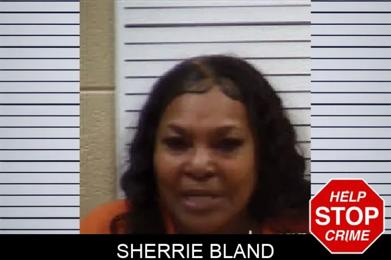 Sherrie Bland