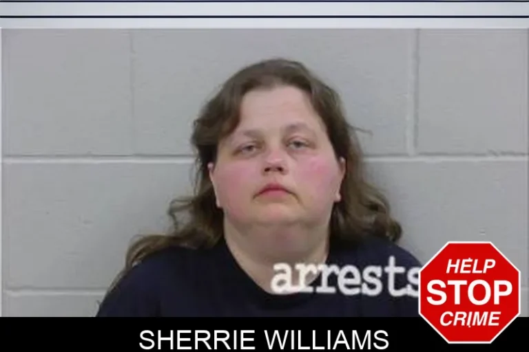 Sherrie Williams