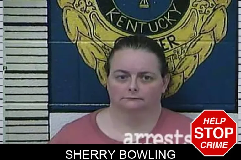 Sherry Bowling
