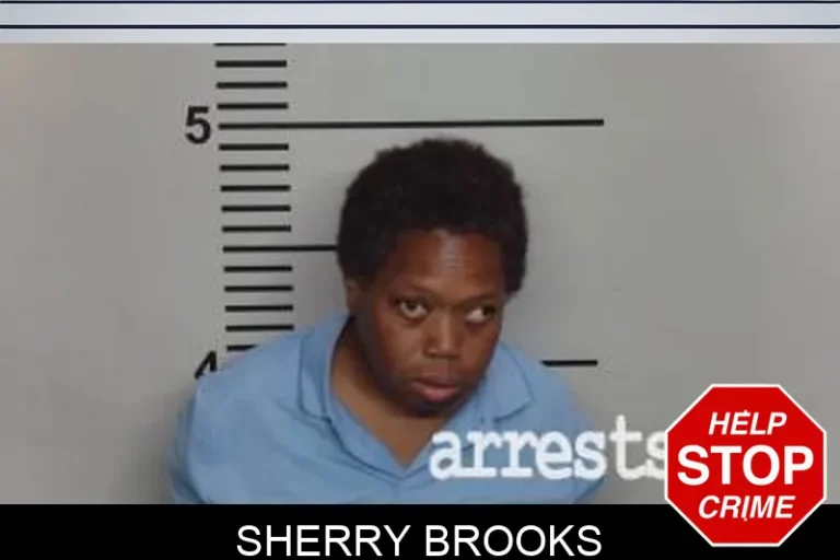 Sherry Brooks