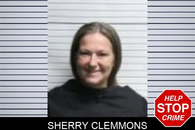 Sherry Clemmons