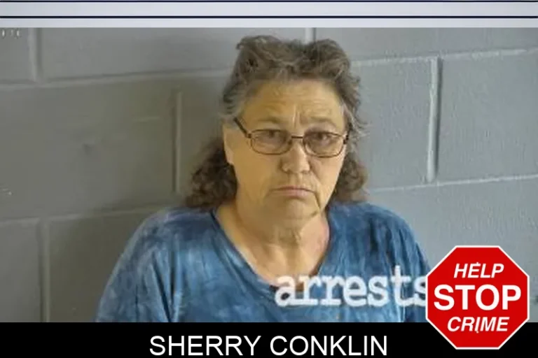 Sherry Conklin