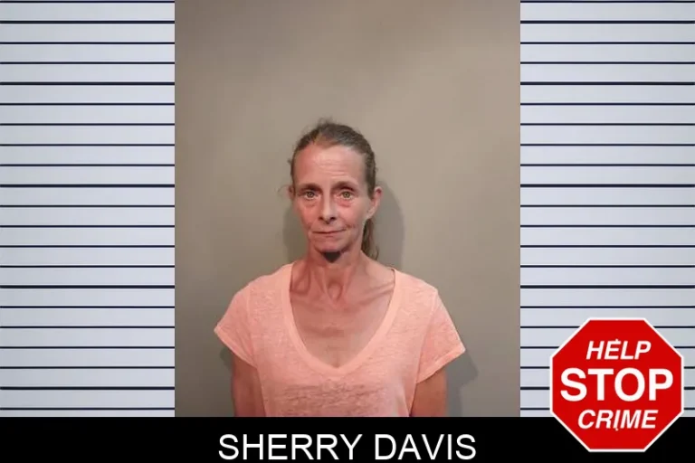 Sherry Davis