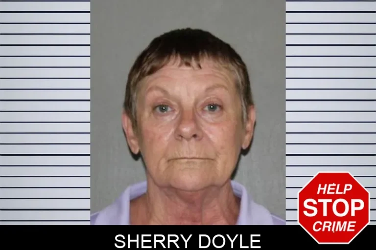 Sherry Doyle