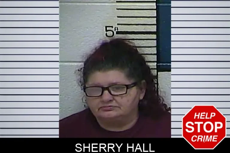 Sherry Hall
