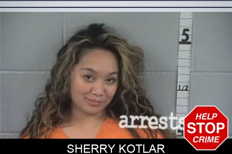 Sherry Kotlar