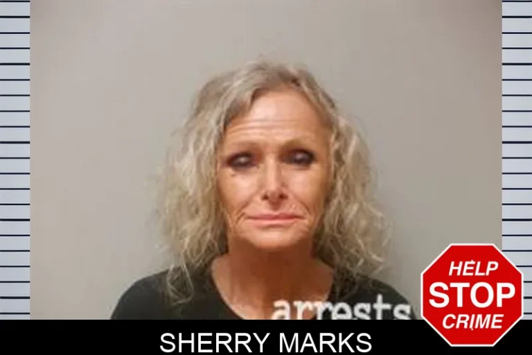 Sherry Marks