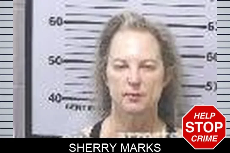 Sherry Marks