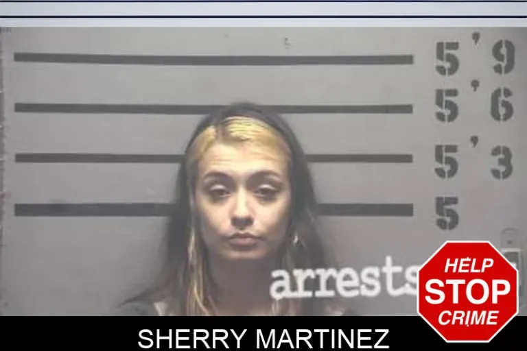 Sherry Martinez