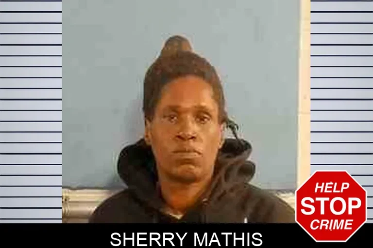 Sherry Mathis