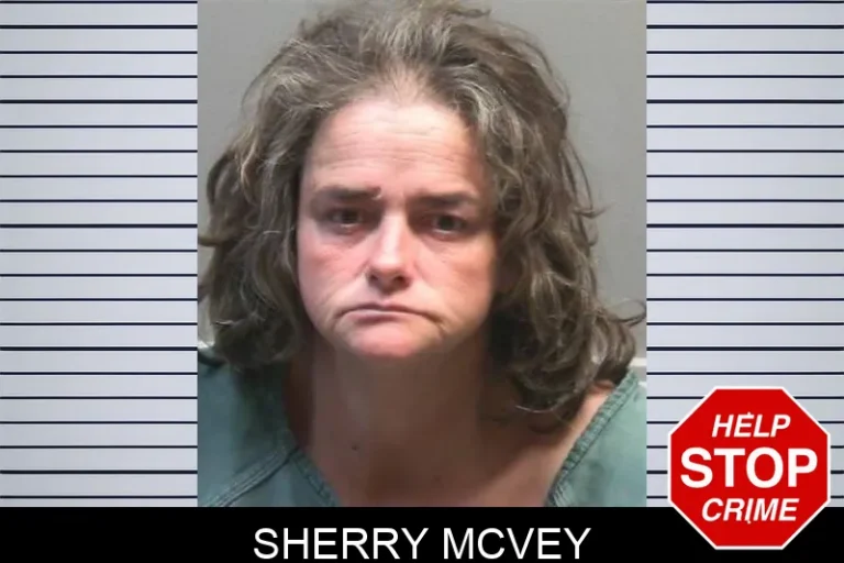 Sherry McVey